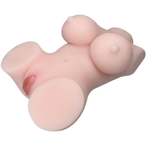 Armony - Torso Feminino Realista Modelo 9