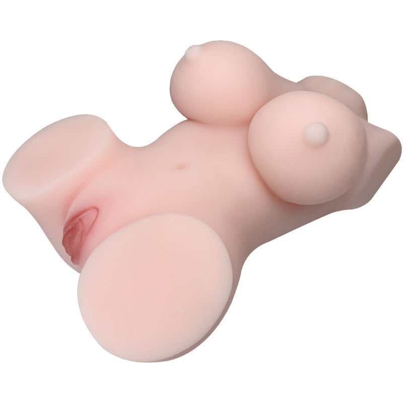 Armony - Torso Feminino Realista Modelo 9