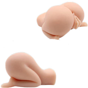 Armony - Masturbador Masculino Ano e Vagina