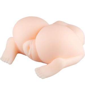 Armony - Masturbador Masculino Ano e Vagina