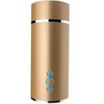 Armony - Masturbador Vibrador Vagina Golden