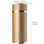 Armony - Masturbador Vibrador Vagina Golden