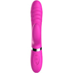 Armony - Adela Vibrador e Estimulador Fúcsia