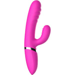 Armony - Adela Vibrador e Estimulador Fúcsia