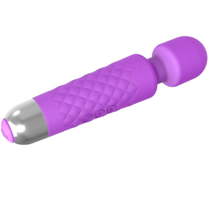 Armony - Violet Mini Massager e Vibrador
