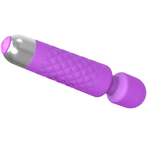 Armony - Violet Mini Massager e Vibrador