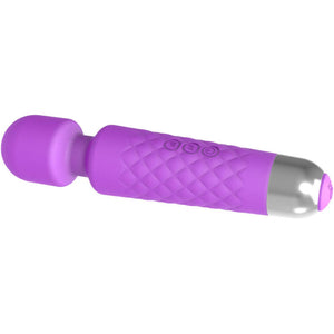 Armony - Violet Mini Massager e Vibrador