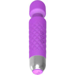 Armony - Violet Mini Massager e Vibrador