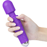 Armony - Massager e Vibrador Violeta