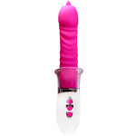 Armony - Vibrador Liberty e Impulso com Língua