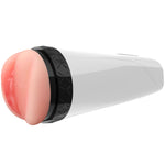 Armony - Masturbador Vibrador Vagina com Voz Erótica