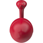 Armony - Vibrador Pssaro para Casais Vermelho