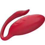 Armony - Vibrador Pssaro para Casais Vermelho