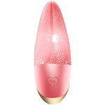 Armony - Vibrador e Estimulador de Língua