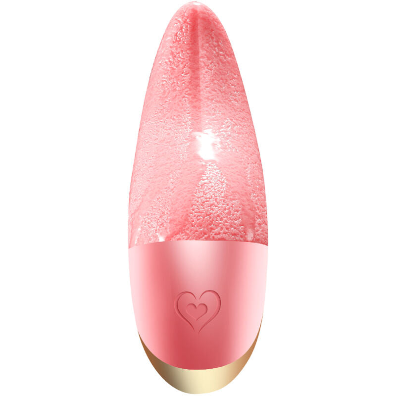 Armony - Vibrador e Estimulador de Língua