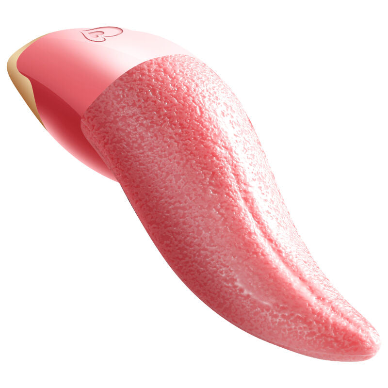 Armony - Vibrador e Estimulador de Língua