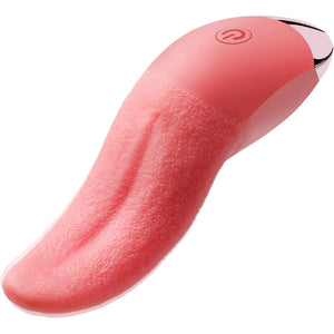 Armony - Vibrador e Estimulador de Língua