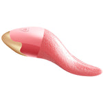 Armony - Vibrador e Estimulador de Língua