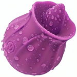 Armony - Vibrador de Figo com Língua
