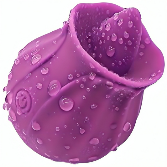 Armony - Vibrador de Figo com Língua