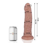 Mr Intense 22 Pene realista 20.1 cm -o- 4.4 cm