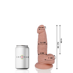 Mr Intense 4 Realistic Penis 16.2 Cm -o- 3.1 Cm