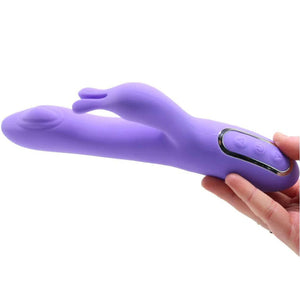 Armony - Vibrador Isabella e Estimulador de Coelho Violeta