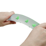 Pretty Love Dildo Mágico Nightfall Sem Vibração Verde Luminoso