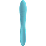 Armony - Vibrador Flexível Elizabeth Azul