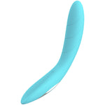 Armony - Vibrador Flexível Elizabeth Azul