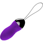 Armony - Ovo Vibratório de Controle Remoto Anni Violet