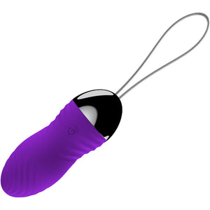 Armony - Ovo Vibratório de Controle Remoto Anni Violet
