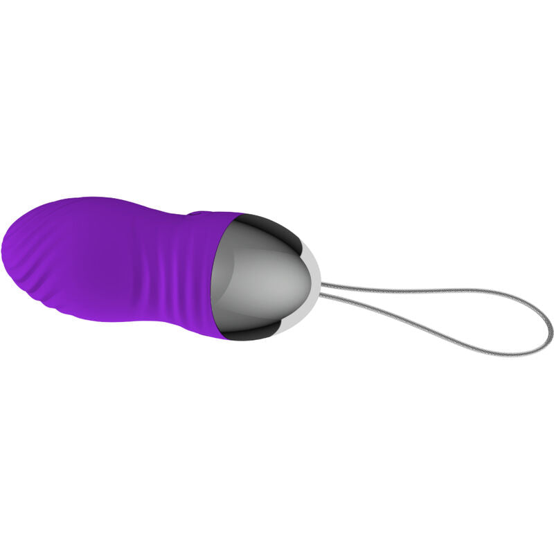 Armony - Ovo Vibratório de Controle Remoto Anni Violet