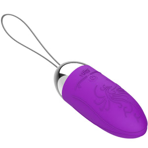 Armony - Phoenix Violando Ovo Controle Remoto Violeta