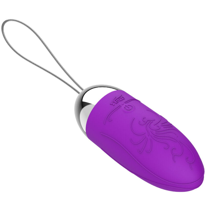 Armony - Phoenix Violando Ovo Controle Remoto Violeta