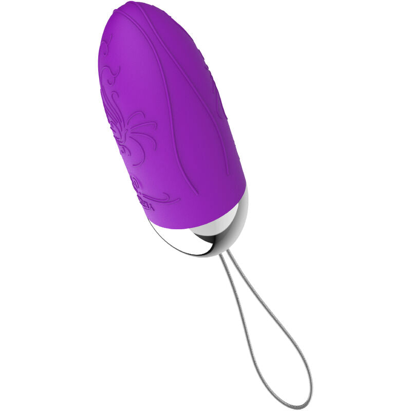 Armony - Phoenix Violando Ovo Controle Remoto Violeta