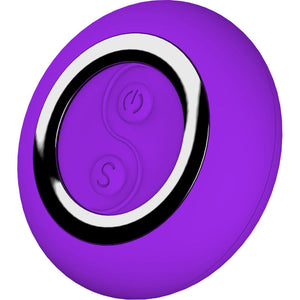 Armony - Phoenix Violando Ovo Controle Remoto Violeta