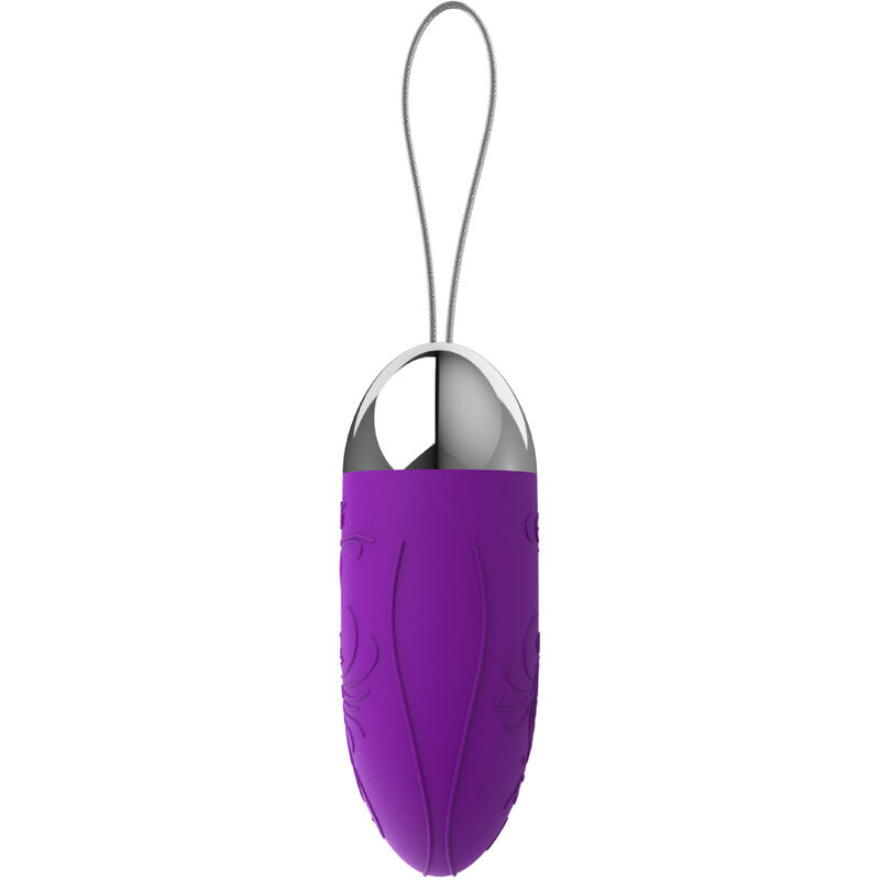 Armony - Phoenix Violando Ovo Controle Remoto Violeta