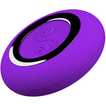 Armony - Phoenix Violando Ovo Controle Remoto Violeta