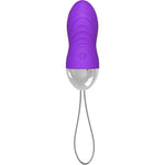 Armony - Ovo Vibrante de Controle Remoto Violeta