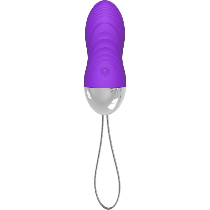 Armony - Ovo Vibrante de Controle Remoto Violeta