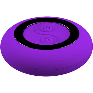 Armony - Ovo Vibrante de Controle Remoto Violeta