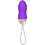Armony - Ovo Vibrante de Controle Remoto Violeta