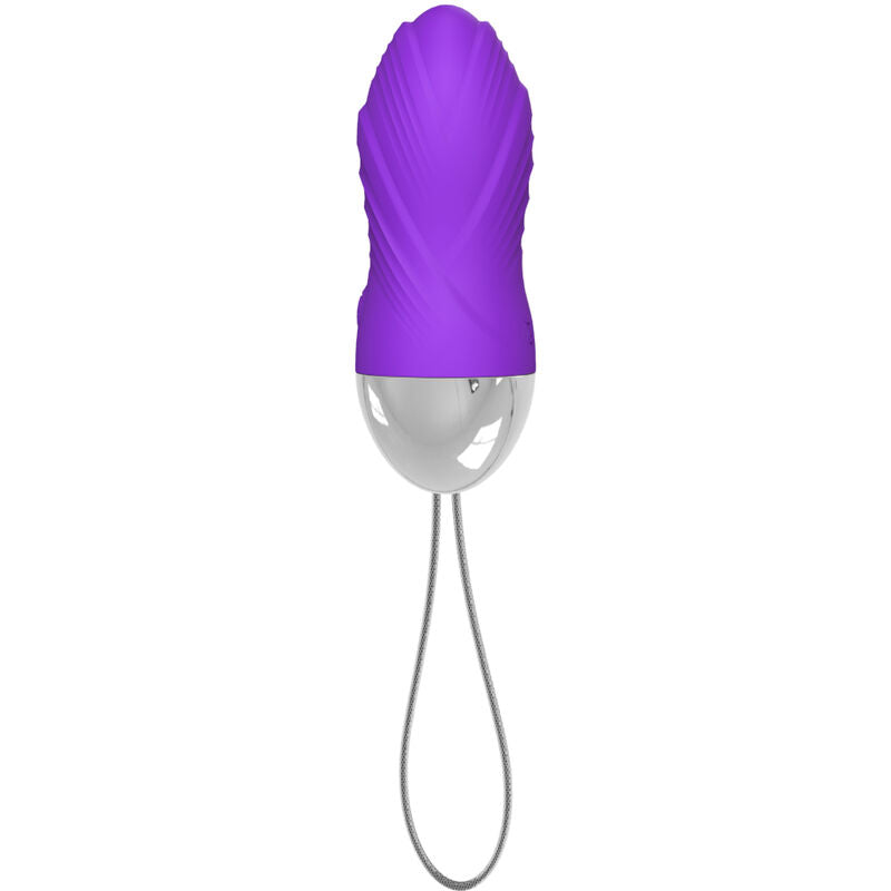 Armony - Ovo Vibrante de Controle Remoto Violeta