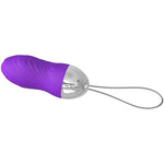 Armony - Ovo Vibrante de Controle Remoto Violeta