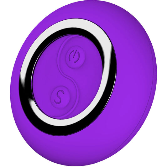 Armony - Ovo Vibrante de Controle Remoto Violeta