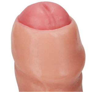 Armony - Dildo Realista com Forespuce 21 cm