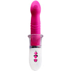 Armony - Vibrador Liberty e Rotador Granular