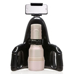 Fleshlight - Blow Lm Flesh Rp + Lançamento Universal + Lubrificante Aqua Quality 50 ml