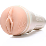 Fleshlight - Violet Myers Waifu + Lançamento Universal + Lubrificante Aqua Quality 50 ml